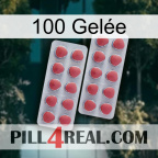 100 Gelée 19